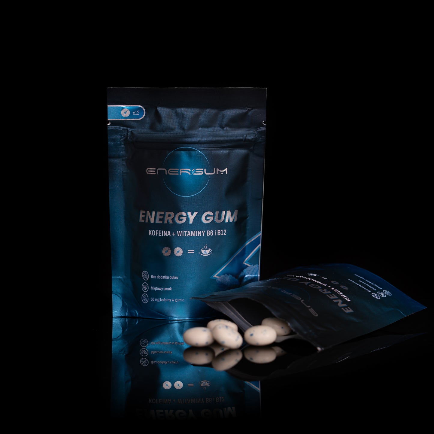 ENERGUM