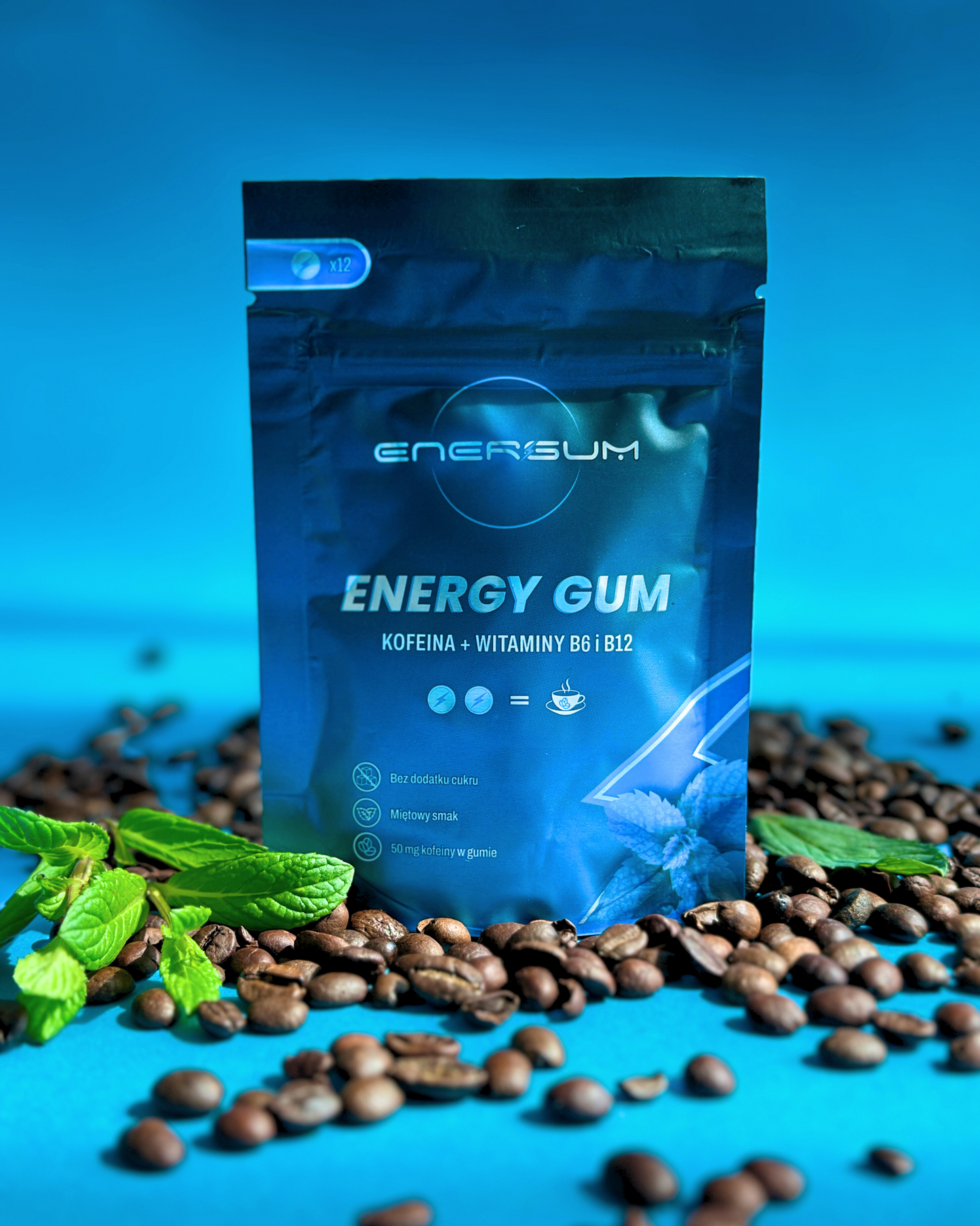 ENERGUM